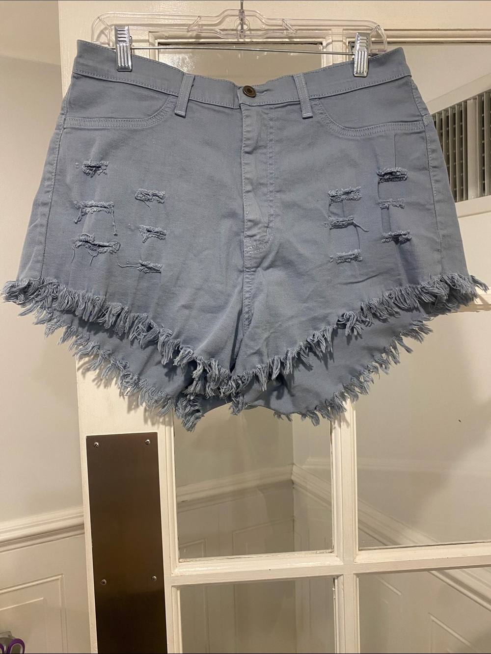 Aphrodite size Junior 3X shorts good condition